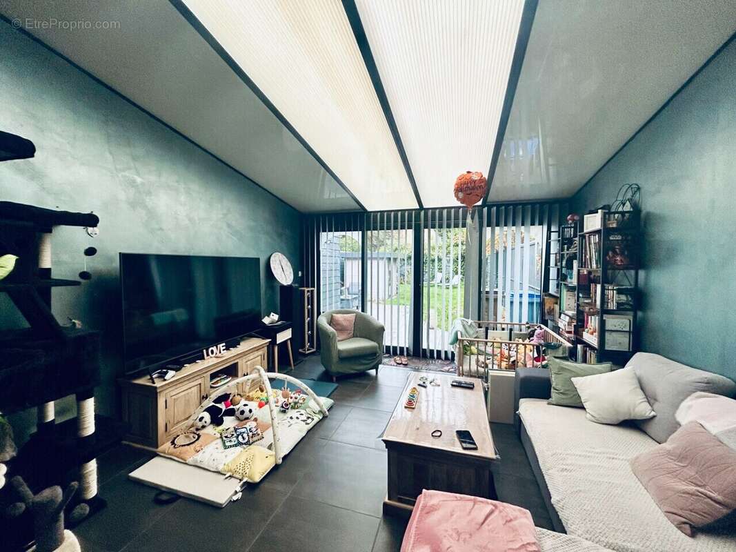 Maison à GRAVELINES