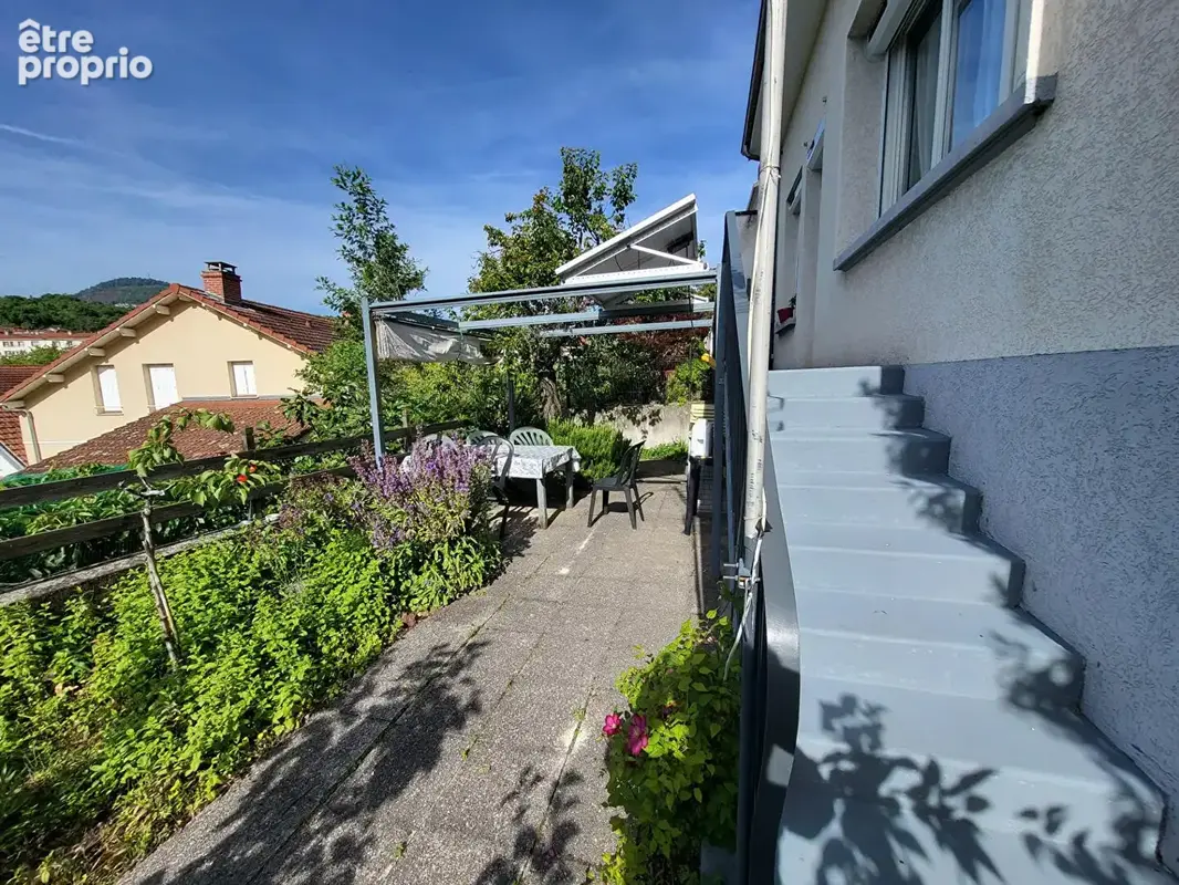 Maison t6 112 m2 avec garage chamalieres - photo 6