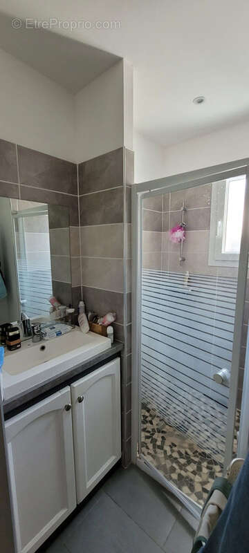 Maison à MONTPELLIER-DE-MEDILLAN