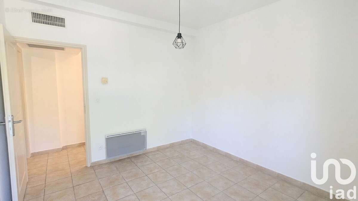 Photo 9 - Appartement à L&#039;ISLE-SUR-LA-SORGUE