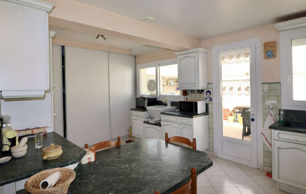 Maison à MESCHERS-SUR-GIRONDE