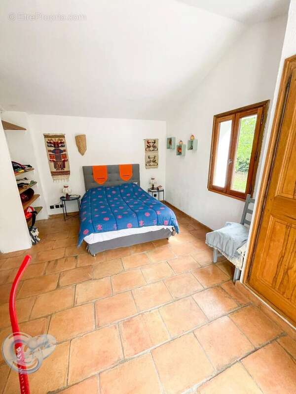 Maison à SAINT-CHRISTOL