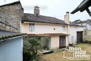Maison à CORGNAC-SUR-L'ISLE