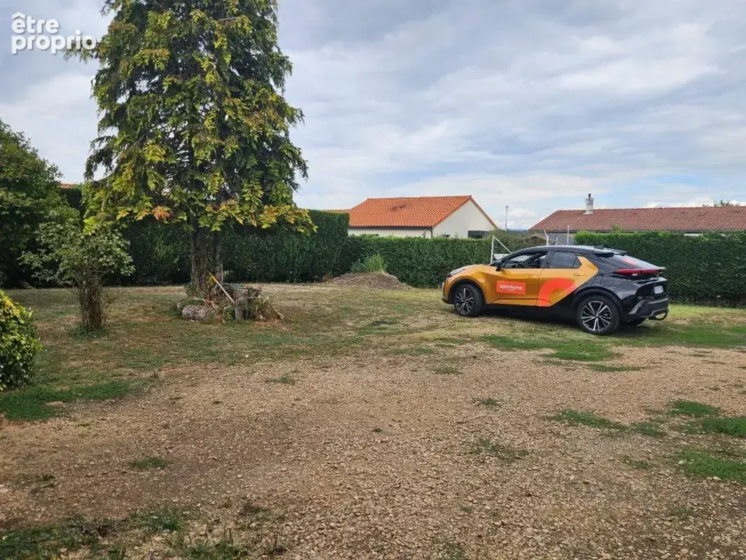 Maison de plain-pied T5 128m² à Vertaizon - photo 15