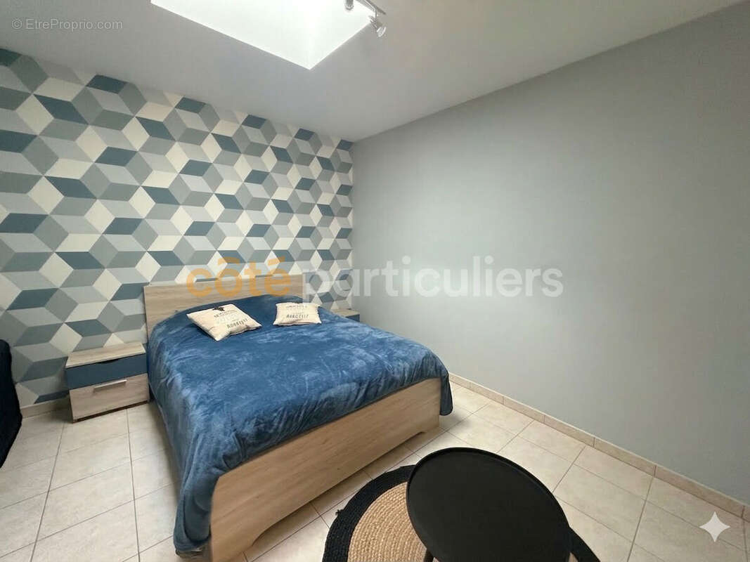 Maison de plain-pied au calme. À moins de 2 km des plages - photo 8