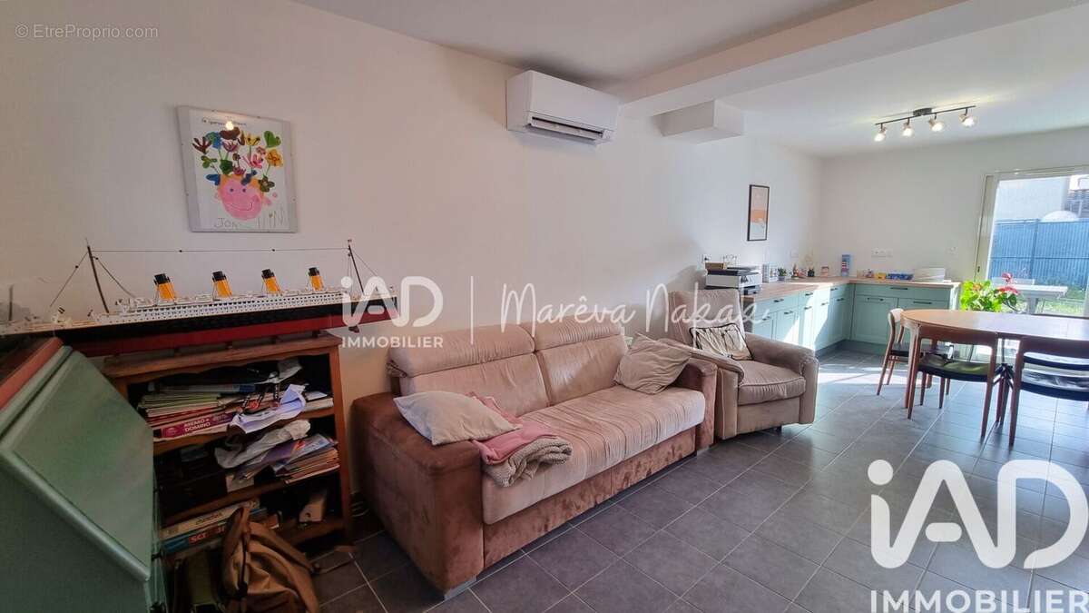 Photo 3 - Maison à LE MUY