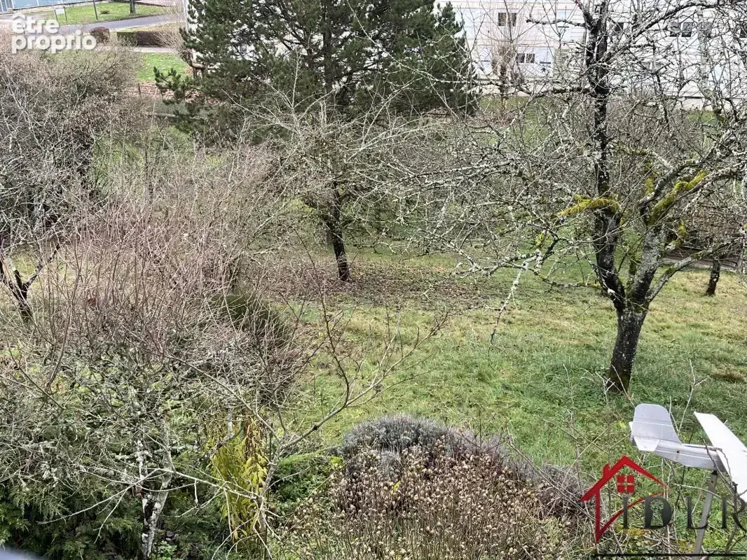 Maison de 115 m2 individuelle - Terrain 1672 m2 - photo 13