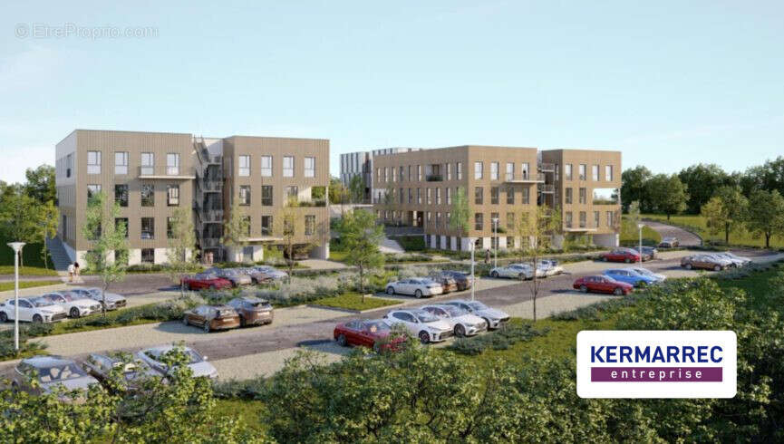 Commerce à THORIGNE-FOUILLARD