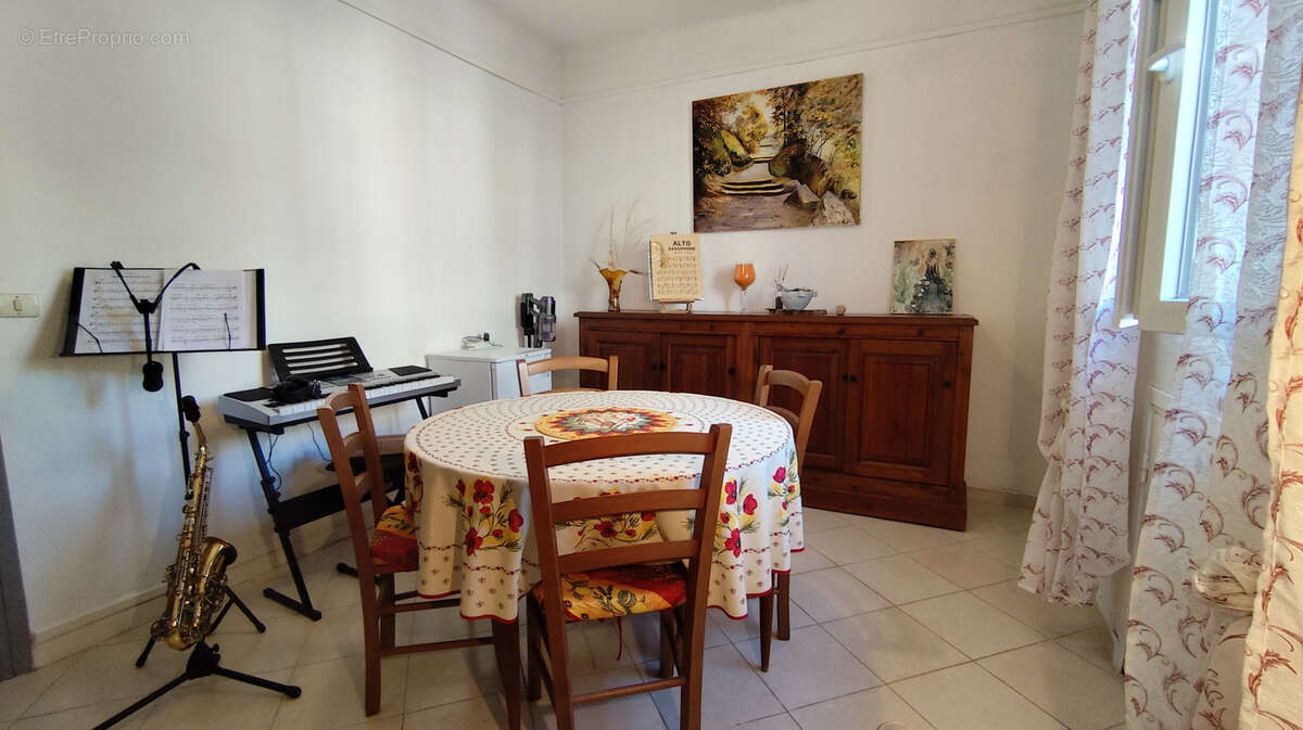 Maison à BREIL-SUR-ROYA