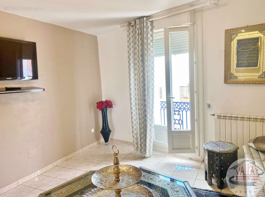 Maison à FLORENSAC