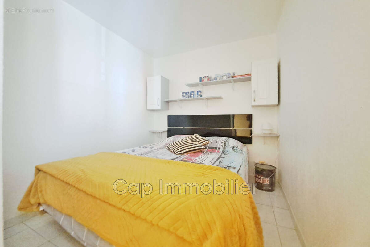 Appartement à AGDE