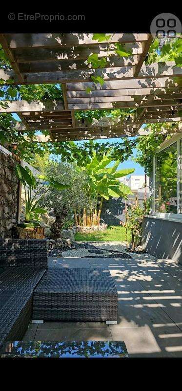 Appartement à MOMMENHEIM