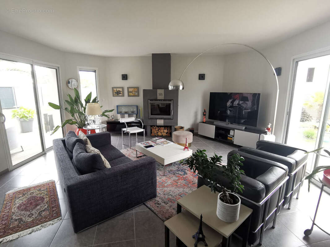 Maison à LA PLAINE-SUR-MER