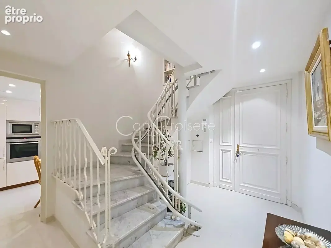 Palm Beach Moure Rouge Maison Bourgeoise - photo 12
