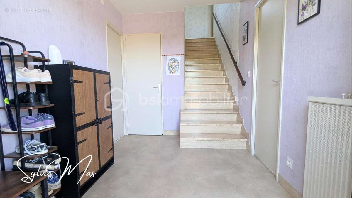 Maison à MONSEMPRON-LIBOS