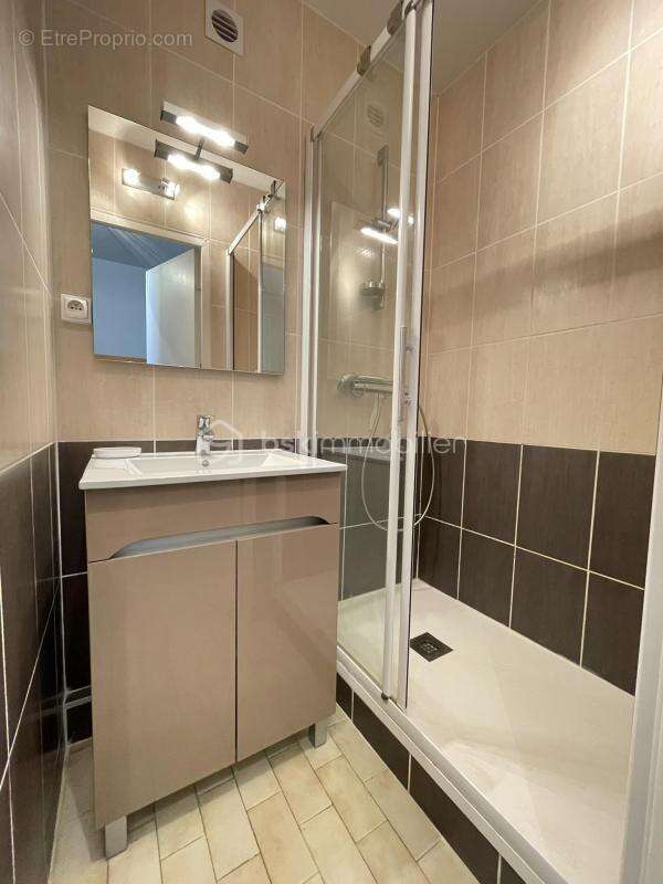 Appartement à LE GRAU-DU-ROI