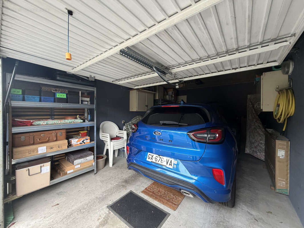 Appartement à ARMENTIERES