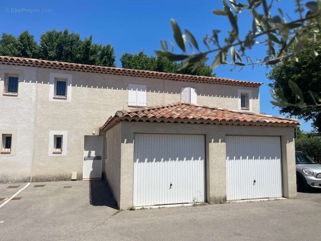 Maison à GARDANNE