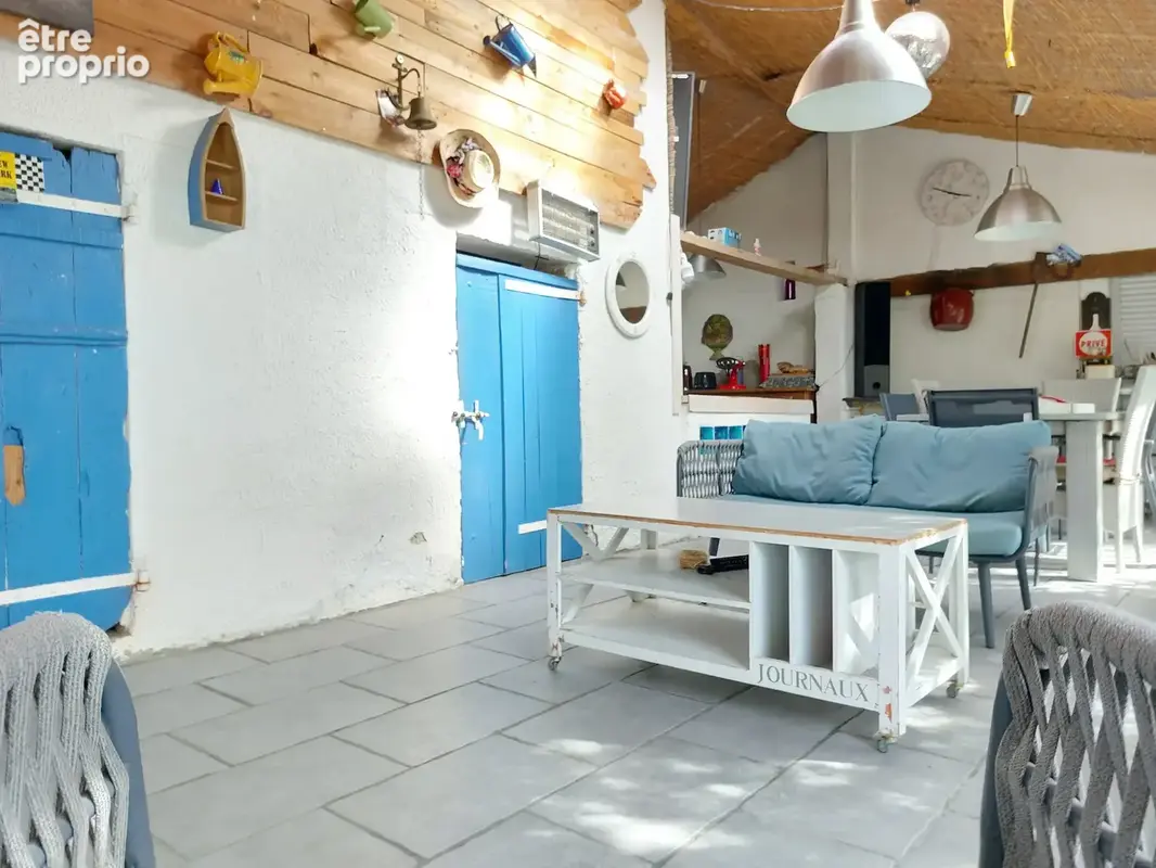 Maison à vendre 7 pièces MONTAUBAN (82) avec chambres d'hôtes, piscine, jardin et dépendance - photo 99
