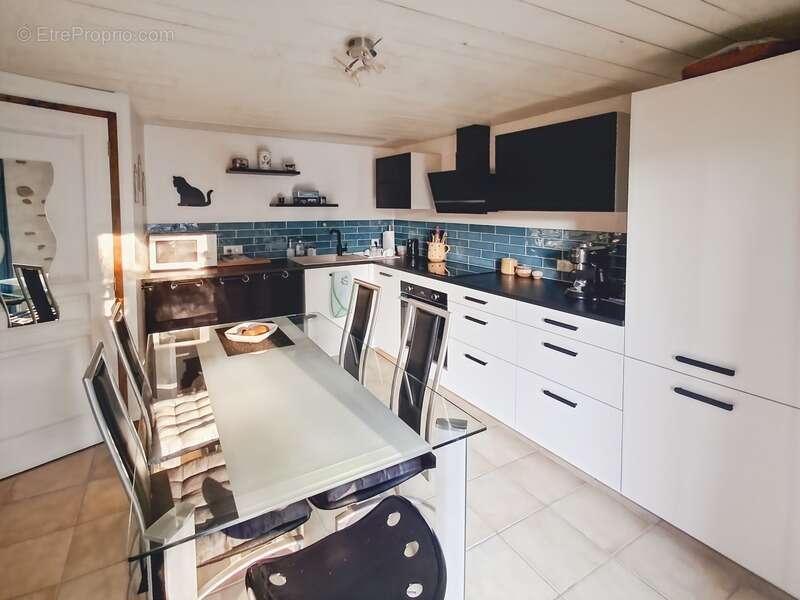 Maison à SAINT-JULIEN