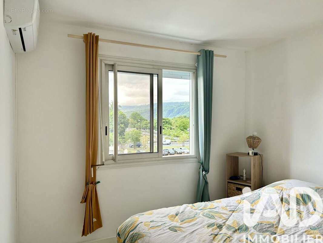 Photo 2 - Appartement à SAINT-PAUL