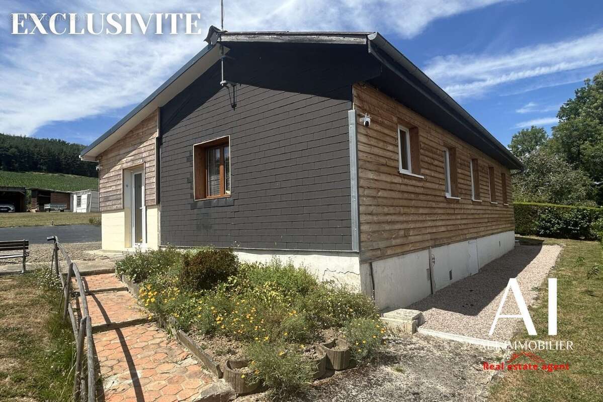 Maison 101 m² à Pont-D'ouilly  - photo 7