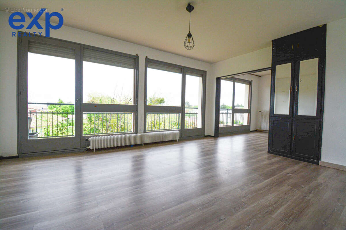 Appartement à LANGON