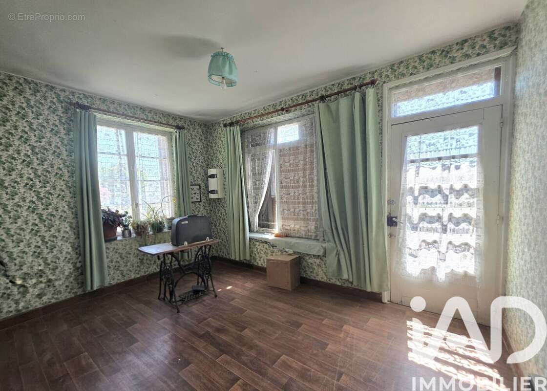 Photo 7 - Maison à SAINT-GERMAIN-D'ELLE