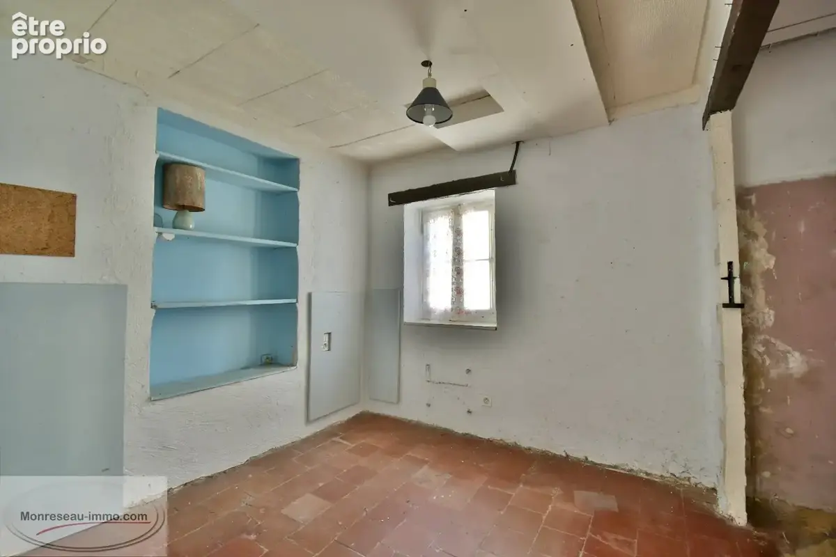 Maison 3 pièces 72 m² à vendre à Le Rouret (06650) - photo 6