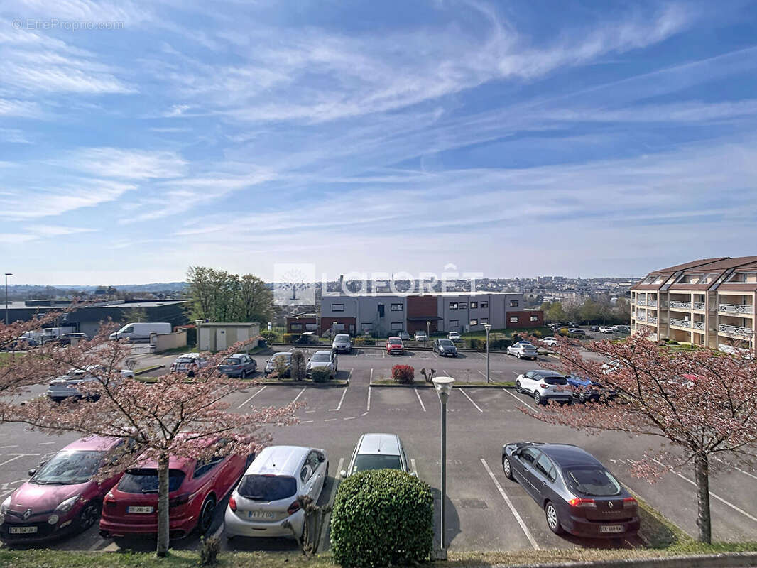 Appartement à LIMOGES