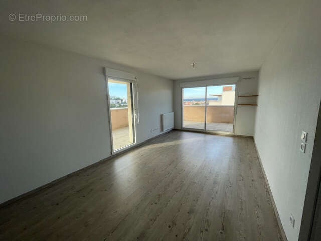 Appartement à AIX-EN-PROVENCE