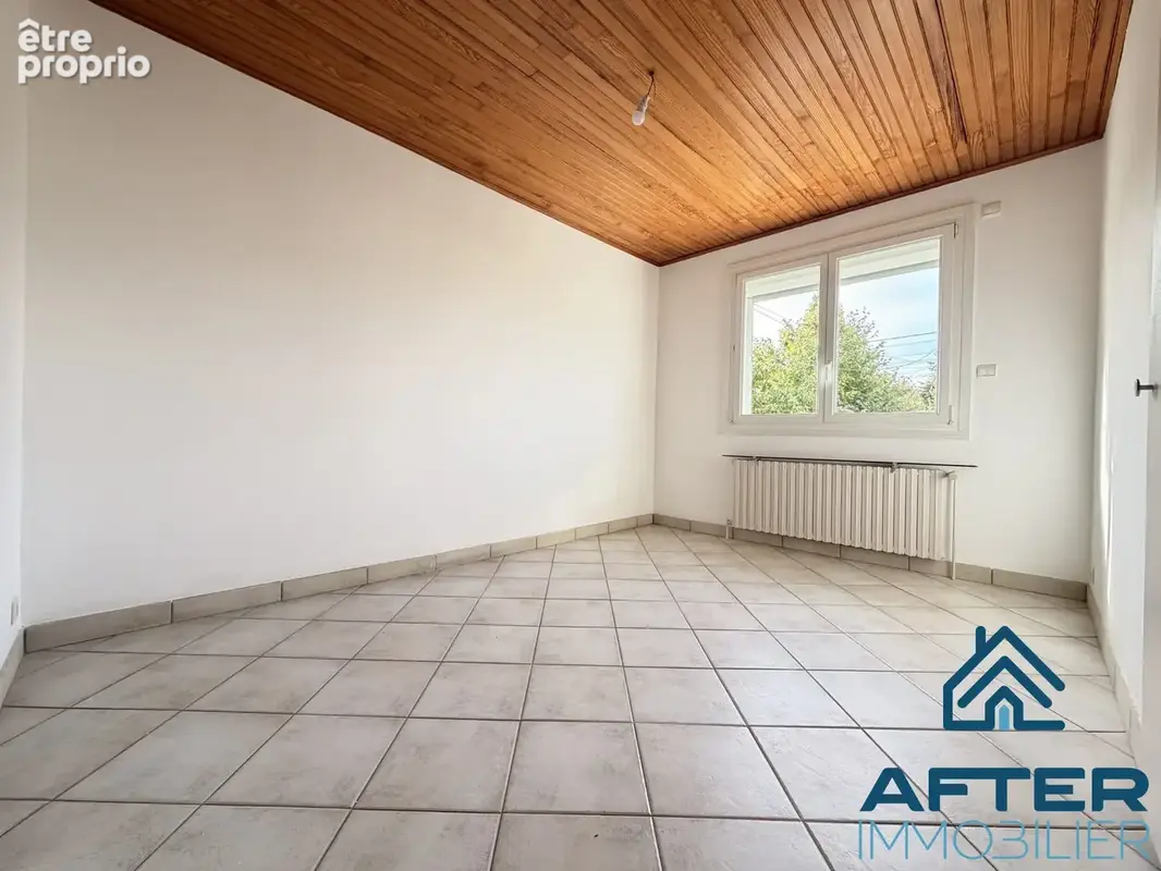 Maison 4 pièces 82 m² à vendre à Dombasle-Sur-Meurthe (54110) - photo 8