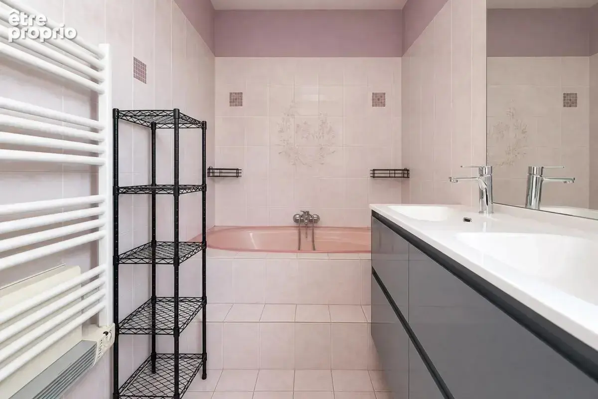 Maison familiale avec piscine – calme absolu – 4 chambres - photo 13
