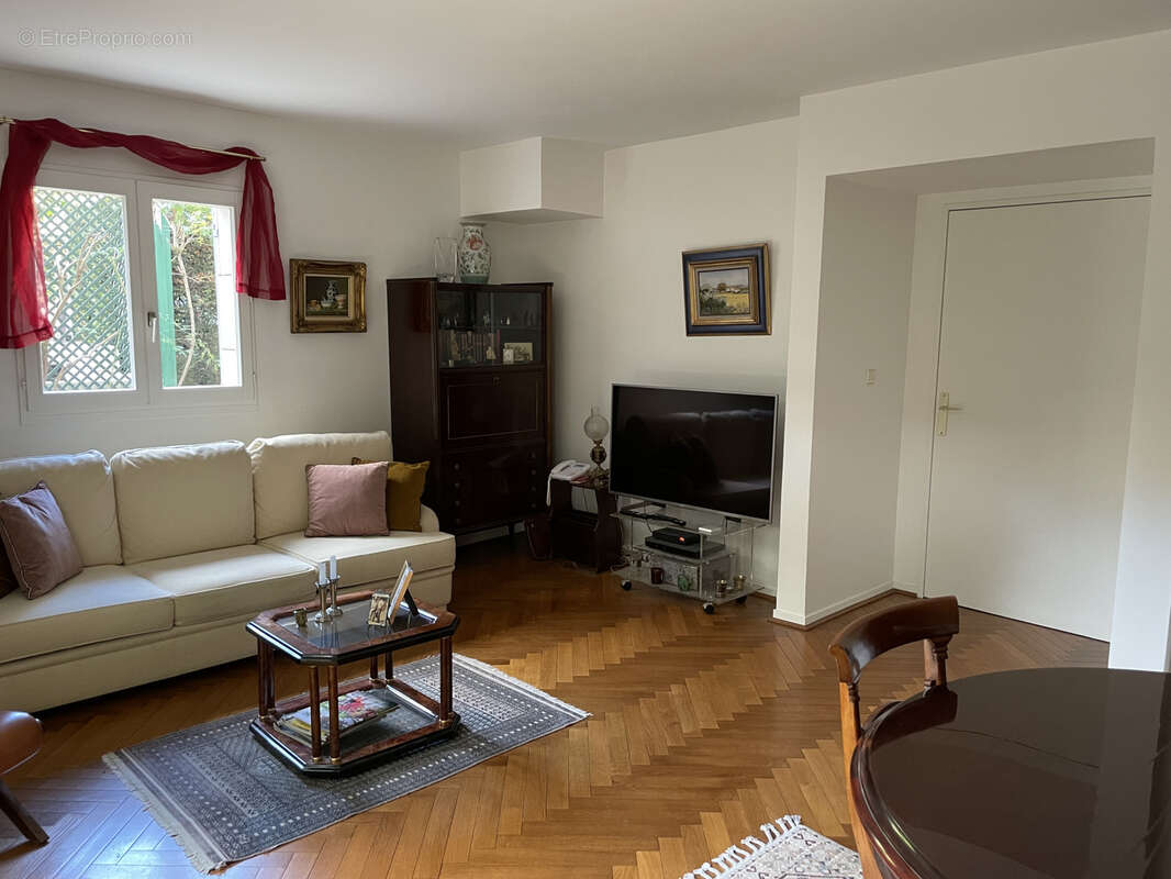 Appartement à ANTONY