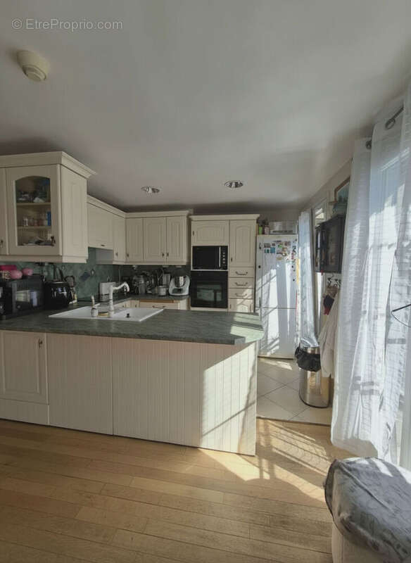 Appartement à LE HAVRE