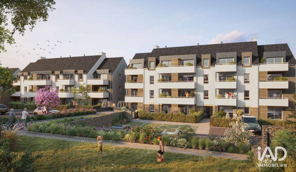 Photo 1 - Appartement à SAINT-POL-DE-LEON