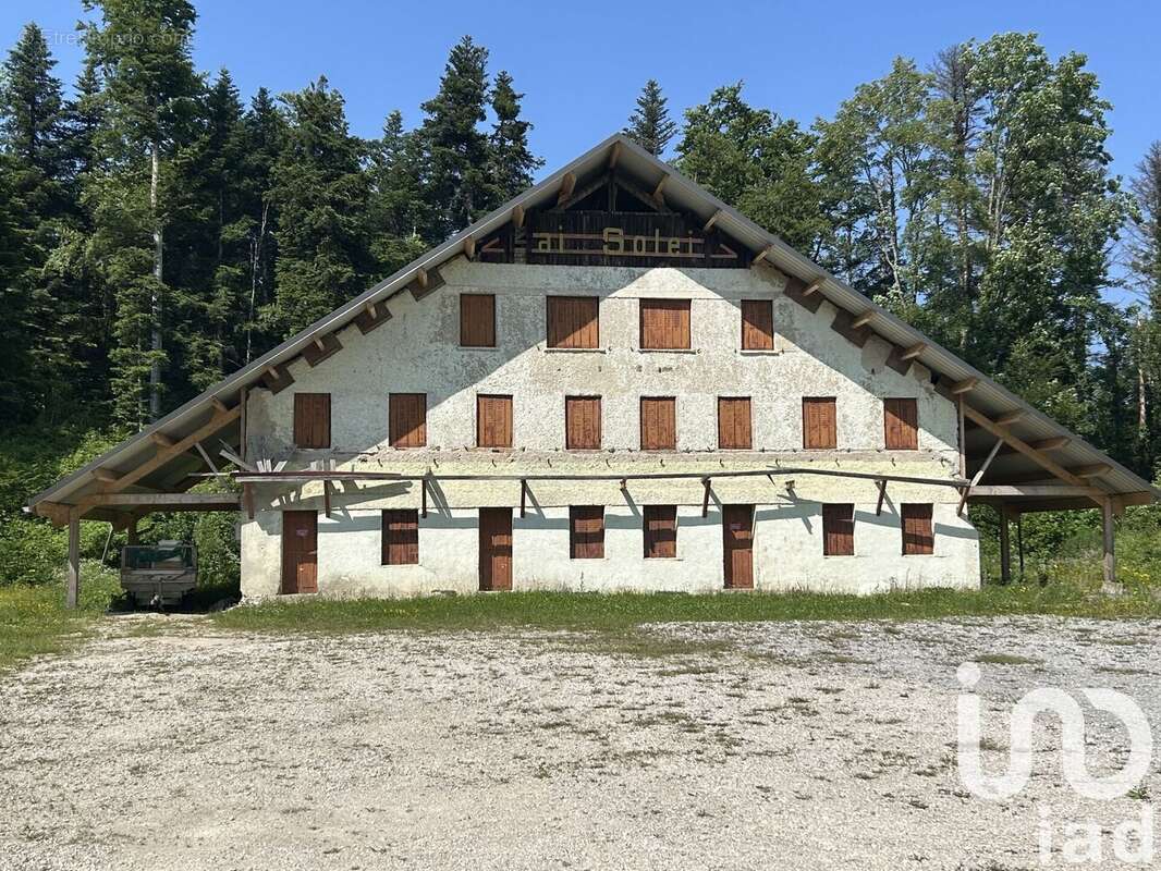 Photo 3 - Appartement à FLANGEBOUCHE