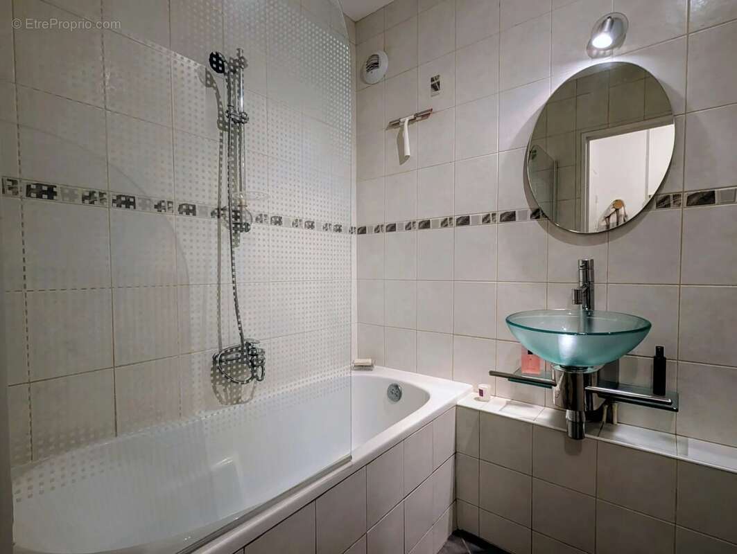 Appartement à PLAISIR