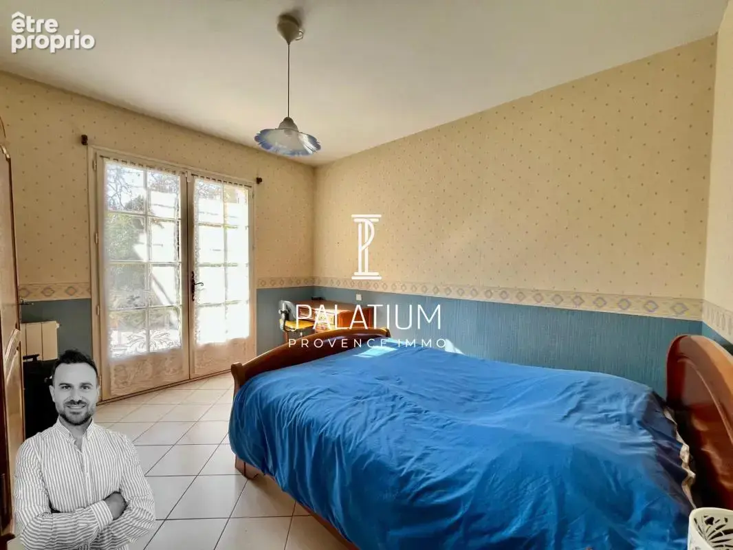 Villa 150m² - Plain pied - 4 chambres - Piscine - Terrain de 5737m² - photo 2