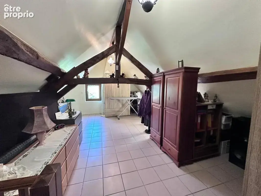 Maison 4 pièces 93 m² à vendre à Poulaines (36210) - photo 5