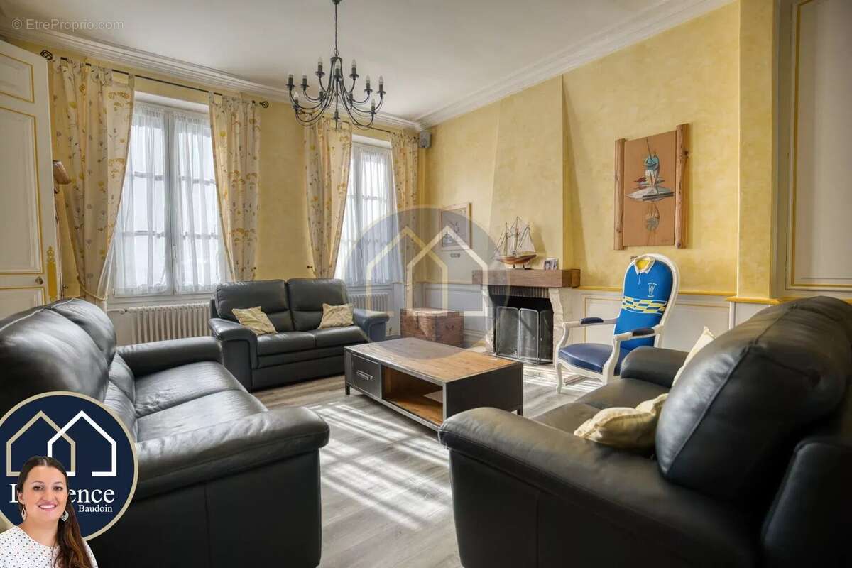 Maison à NOGENT-LE-ROI