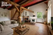 Maison à AVRILLY