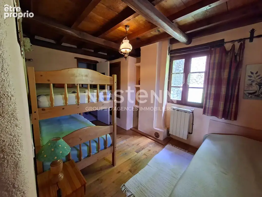 Maison d'Exception à Ventalon en Cévennes - Vue Panoramique, Calme Absolu - photo 11