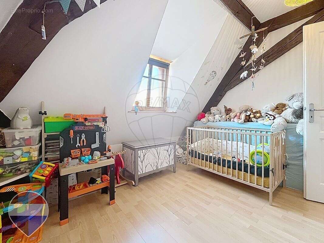 Appartement 2 chambre(s) à vendre - photo 10