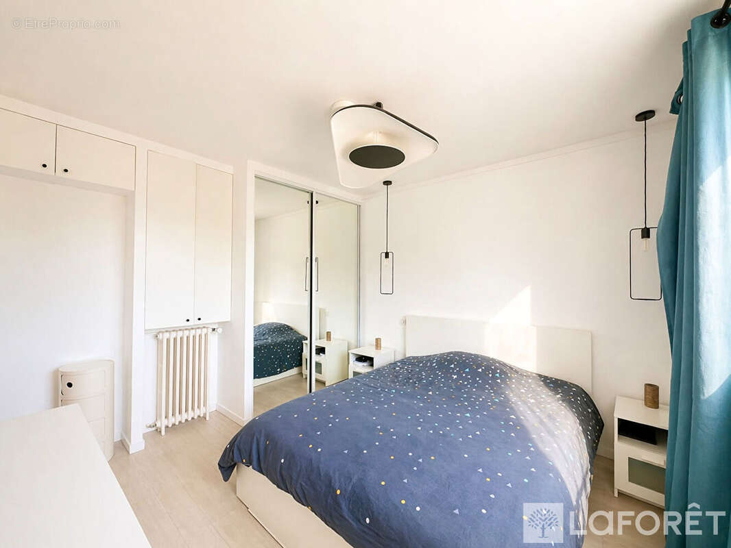 Appartement à SEVRES