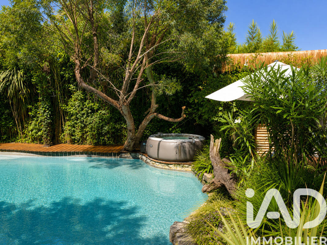 Photo 1 - Maison à HOSSEGOR