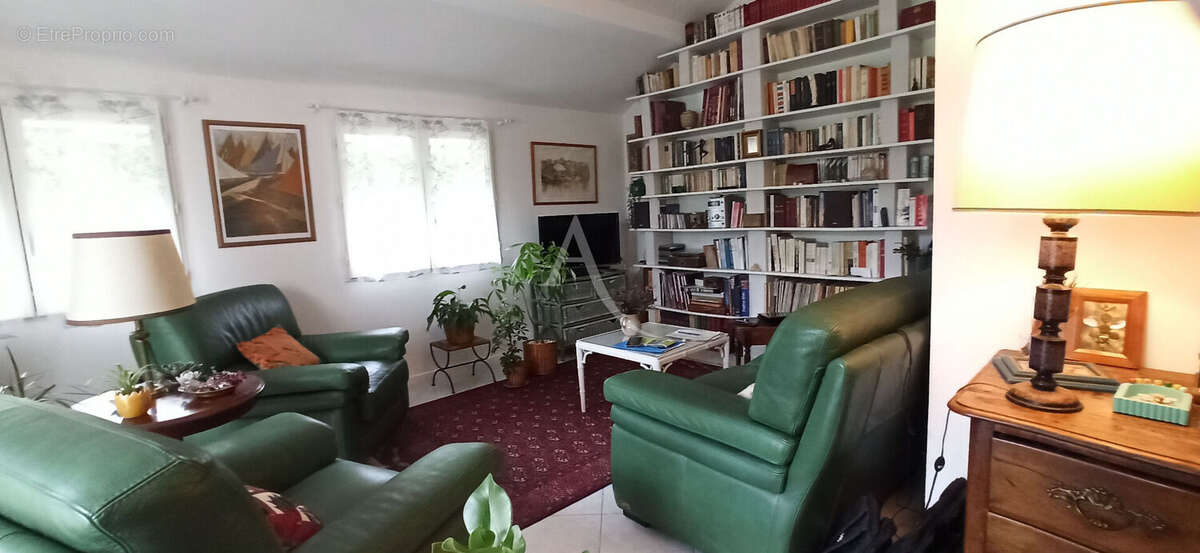 Maison à SAINT-GEORGES-SUR-CHER