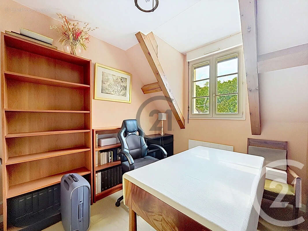Appartement 112 m² à Provins  - photo 5