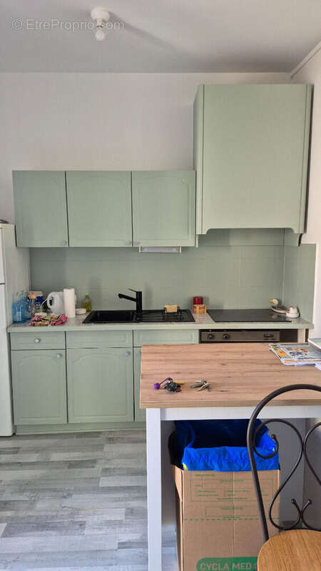 Appartement Saintes 2 pièces - photo 13