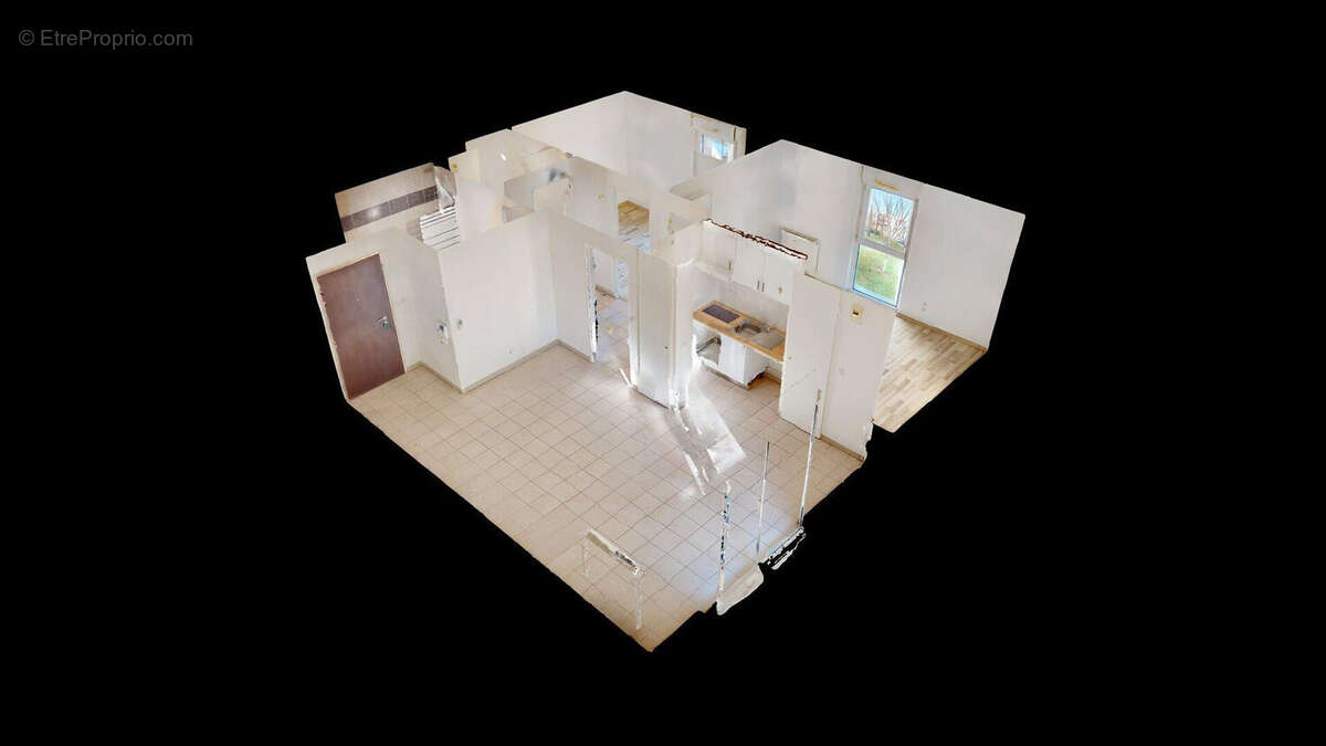 Appartement à ROYAN